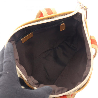 Gucci Tote GG Canvas 019 Beige Brown — view 3