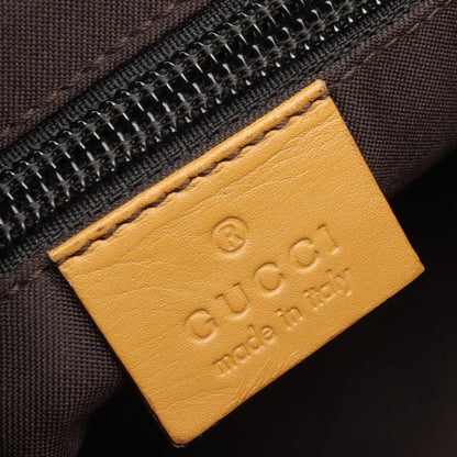 Gucci Tote GG Canvas 019 Beige Brown — view 4