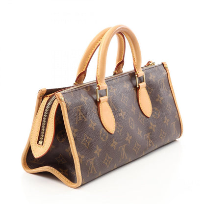 Louis Vuitton Handbag Popincourt Canvas Leather — view 2