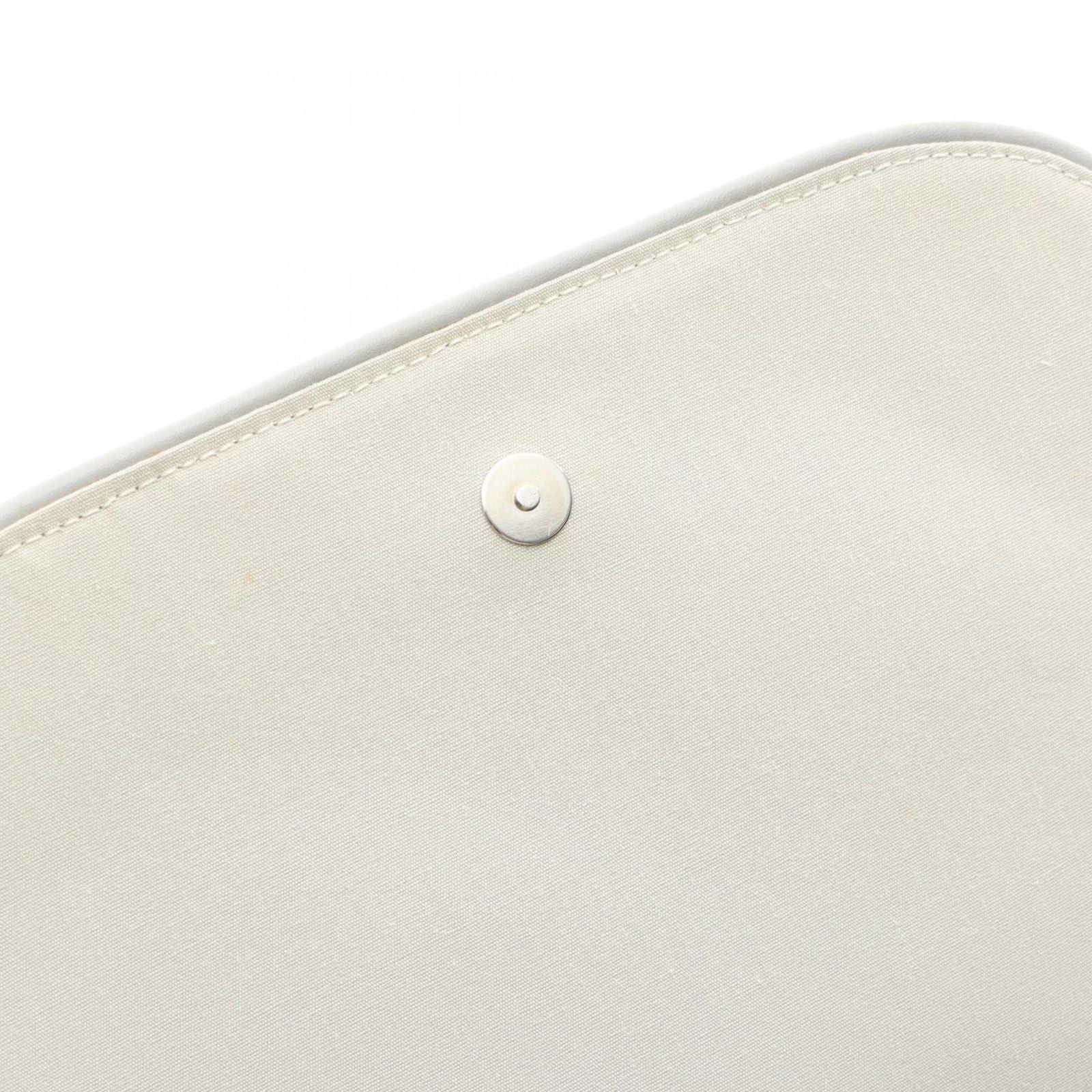 Louis Vuitton Shoulder Bag Comte de Fe Musette Canvas Leather — view 8