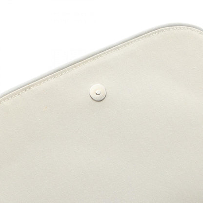 Louis Vuitton Shoulder Bag Comte de Fe Musette Canvas Leather — view 8