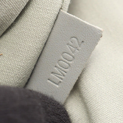 Louis Vuitton Shoulder Bag Comte de Fe Musette Canvas Leather — view 5