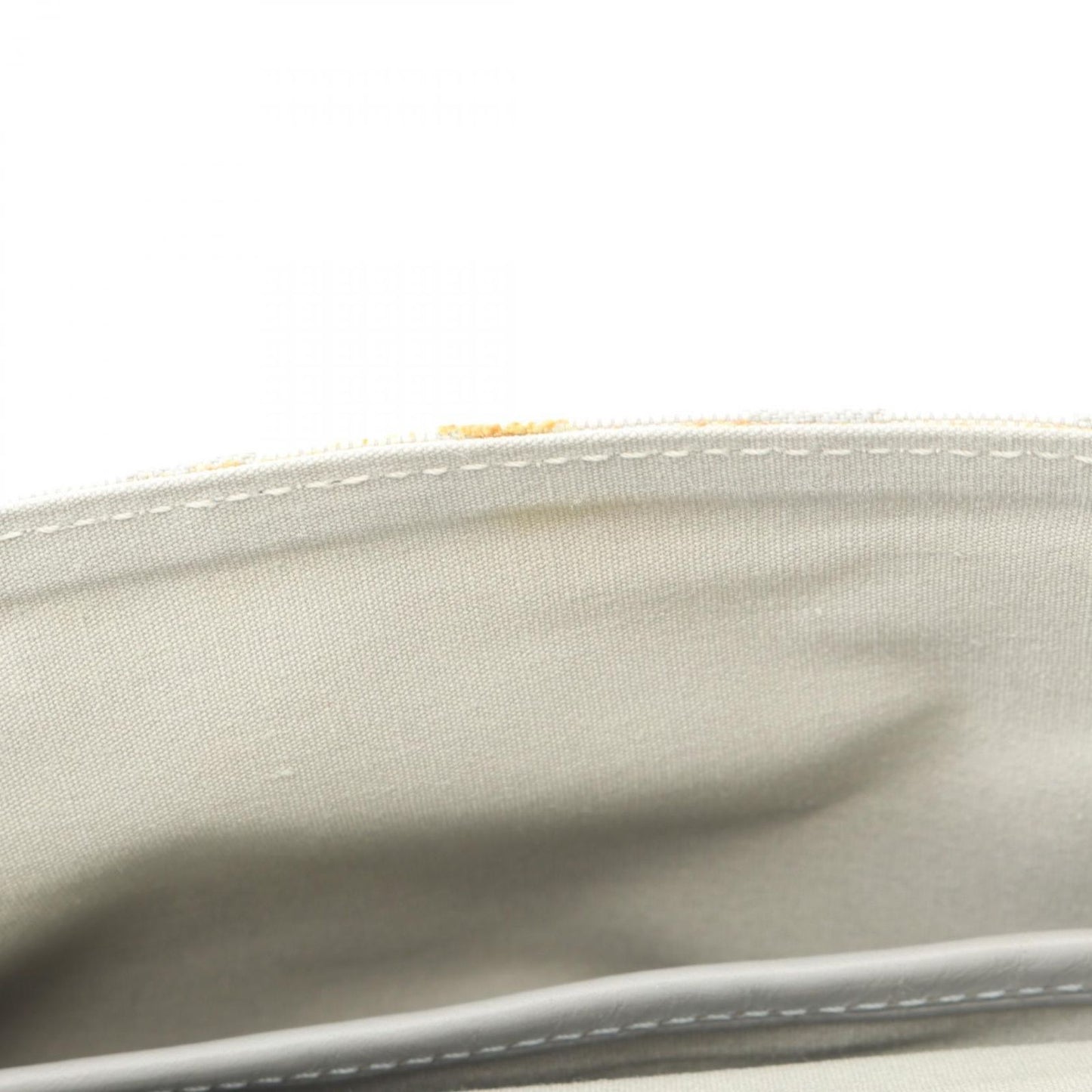 Louis Vuitton Shoulder Bag Comte de Fe Musette Canvas Leather — view 6