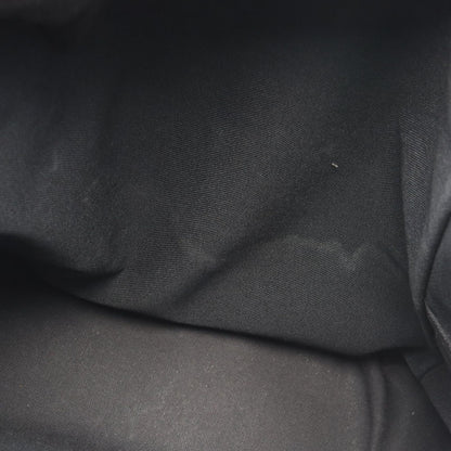 Louis Vuitton Backpack Coatingcanvas Leather — view 6