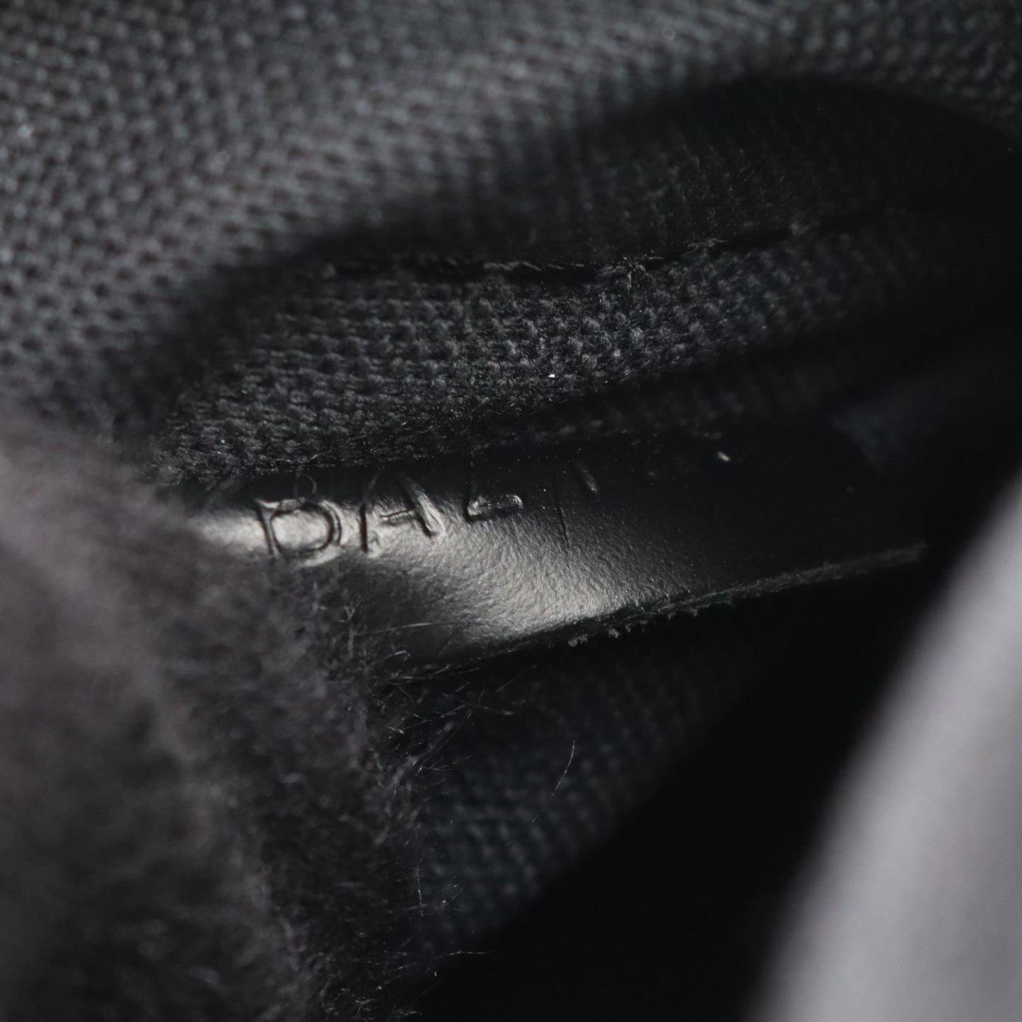 Louis Vuitton Backpack Coatingcanvas Leather — view 5