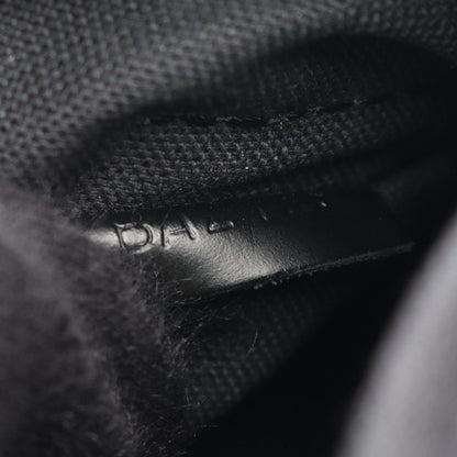 Louis Vuitton Backpack Coatingcanvas Leather — view 5