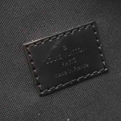 Louis Vuitton Backpack Coatingcanvas Leather — view 4
