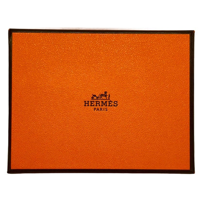 Hermes Key Holder Carmen Purple — view 5