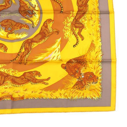 Hermes Carre 90 Scarf — view 7