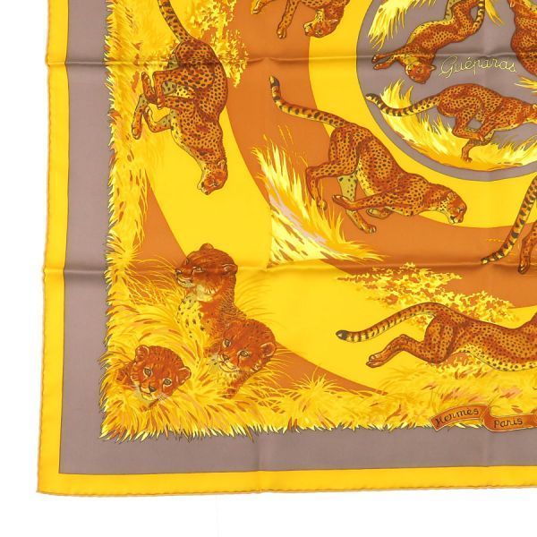 Hermes Carre 90 Scarf — view 6