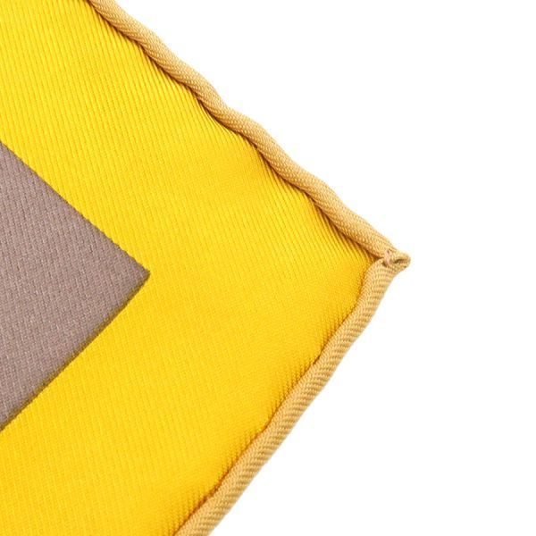 Hermes Carre 90 Scarf — view 8