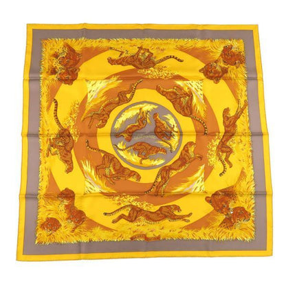 Hermes Carre 90 Scarf