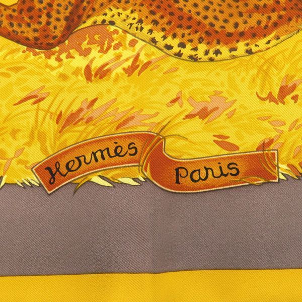 Hermes Carre 90 Scarf — view 2