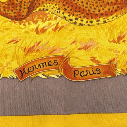 Hermes Carre 90 Scarf — view 2