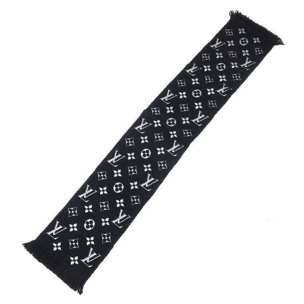 Louis Vuitton Echarpe Logo Mania Shine — view 2