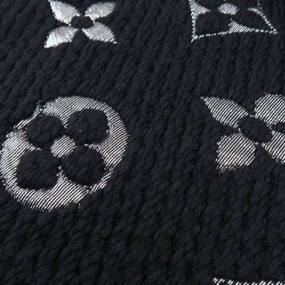 Louis Vuitton Echarpe Logo Mania Shine — view 6