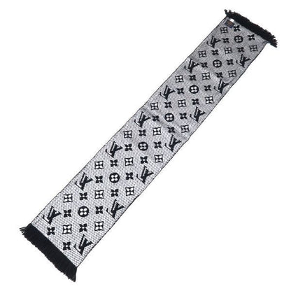 Louis Vuitton Echarpe Logo Mania Shine — view 3