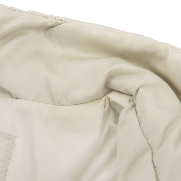 Prada Sports Down Vest — view 8