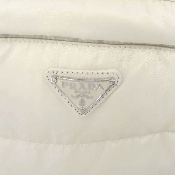 Prada Sports Down Vest — view 6
