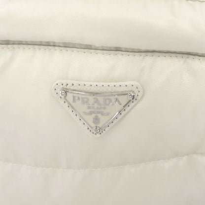Prada Sports Down Vest — view 6