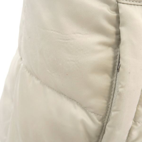 Prada Sports Down Vest — view 5