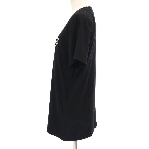 Loewe T-Shirt Black — view 2