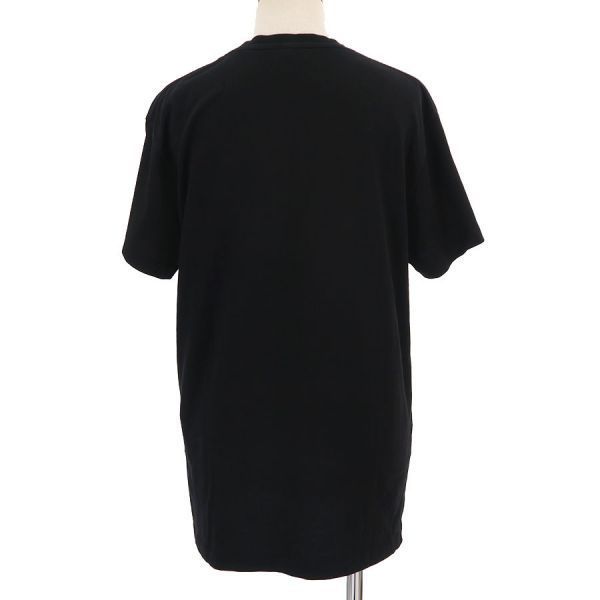 Loewe T-Shirt Black — view 3