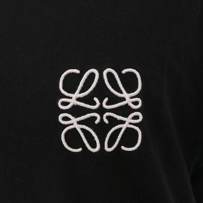 Loewe T-Shirt Black — view 4