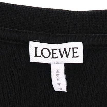 Loewe T-Shirt Black — view 5