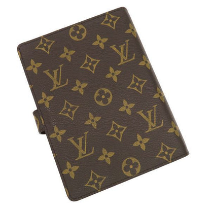 Louis Vuitton Monogram Agenda MM — view 2