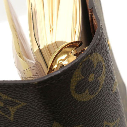 Louis Vuitton Monogram Agenda MM — view 8
