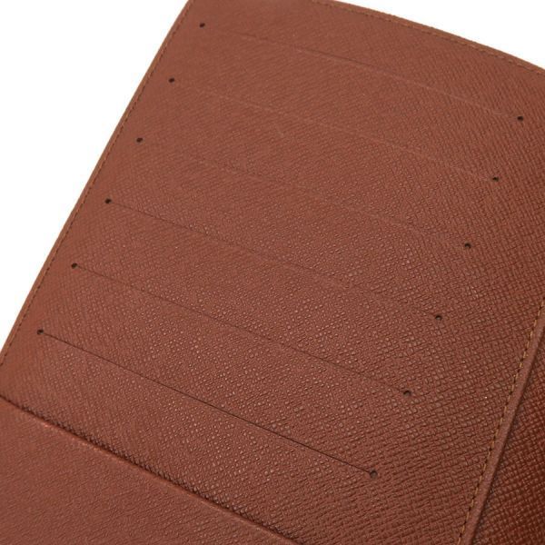 Louis Vuitton Monogram Agenda MM — view 6