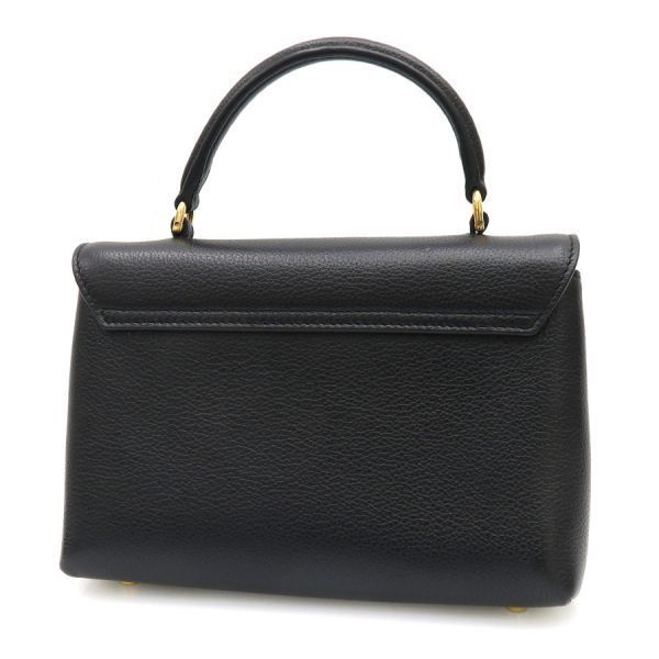 Celine Teen Nino Bag Supplement Grained Calfskin — view 2