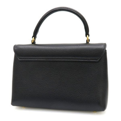 Celine Teen Nino Bag Supplement Grained Calfskin — view 2