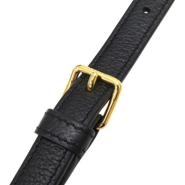Celine Teen Nino Bag Supplement Grained Calfskin — view 7
