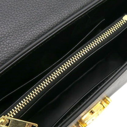 Celine Teen Nino Bag Supplement Grained Calfskin — view 3