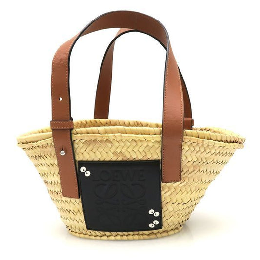 Loewe Basket Bag Small Tonarino Totoro