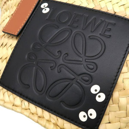 Loewe Basket Bag Small Tonarino Totoro — view 6