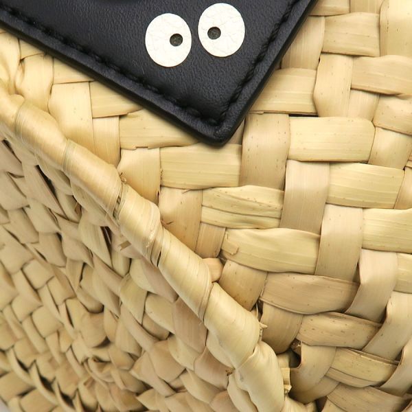 Loewe Basket Bag Small Tonarino Totoro — view 5