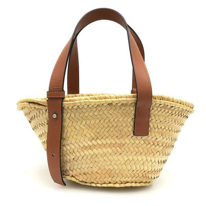 Loewe Basket Bag Small Tonarino Totoro — view 2