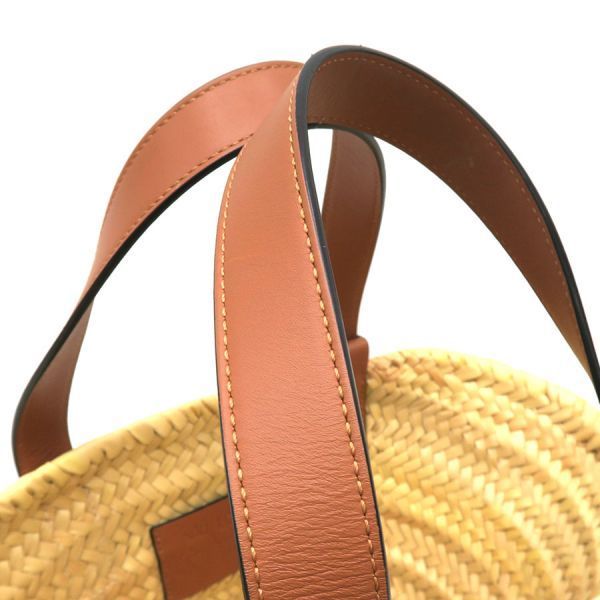 Loewe Basket Bag Small Tonarino Totoro — view 4