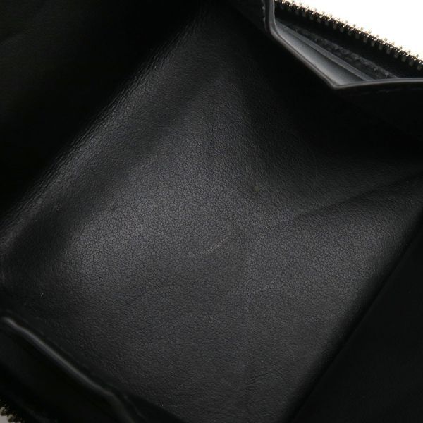 Bottega Veneta Cassette Around Zip Wallet — view 7