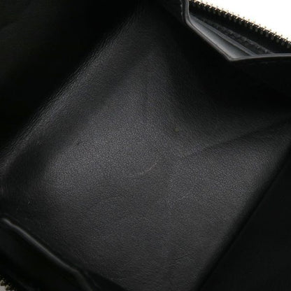 Bottega Veneta Cassette Around Zip Wallet — view 7