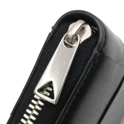Bottega Veneta Cassette Around Zip Wallet — view 4