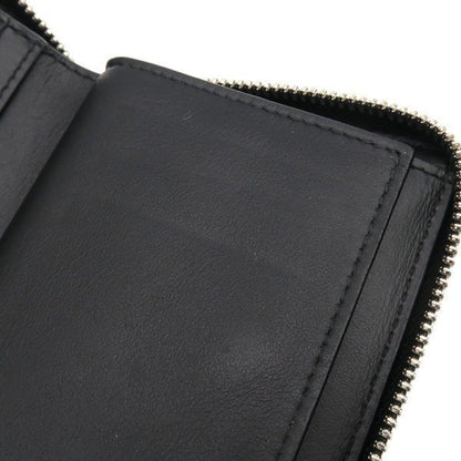 Bottega Veneta Cassette Around Zip Wallet — view 6