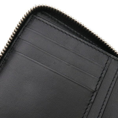Bottega Veneta Cassette Around Zip Wallet — view 5