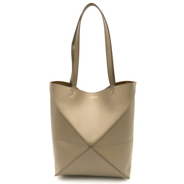 Loewe Puzzle Fold Tote