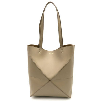 Loewe Puzzle Fold Tote