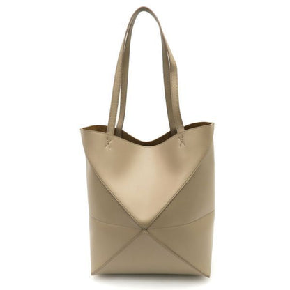 Loewe Puzzle Fold Tote — view 2