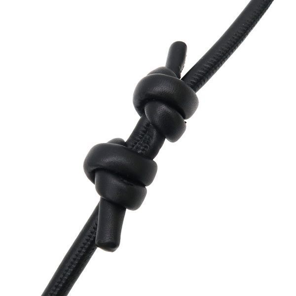 Loewe Flamenco Crossbody Black — view 7